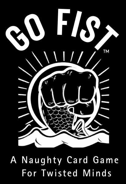 Go Fist the Card Game